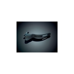 Universal Throttle Boss Black