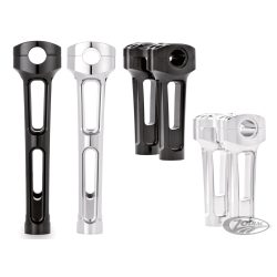 RISERS ARLEN NESS METHOD