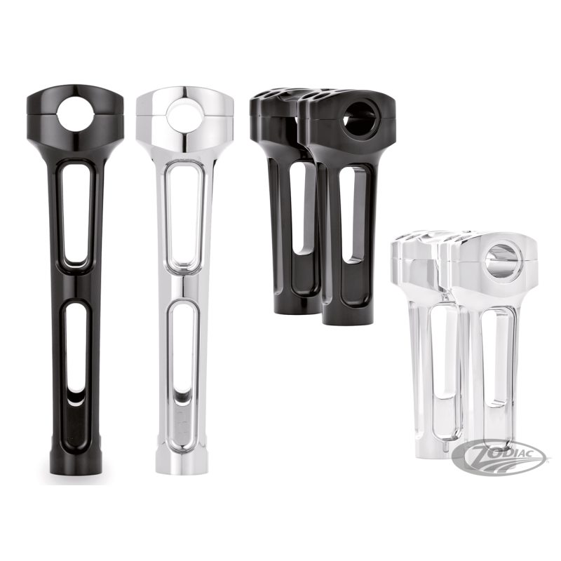 RISERS ARLEN NESS METHOD