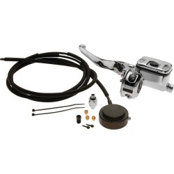 Hydraulic Clutch Conversion Kit Rebuild Kit