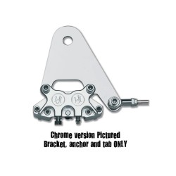 RBKT ASSY - LMT 11.5 BM UNIV Brake Bracket Assembly