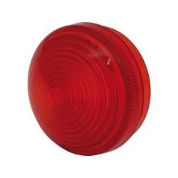 Custom Bullet Light Marker Light Lens