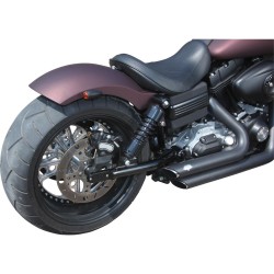 TC Dyna 200 Tire Rear Fender
