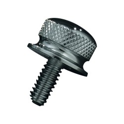 Knurled Seat Screw