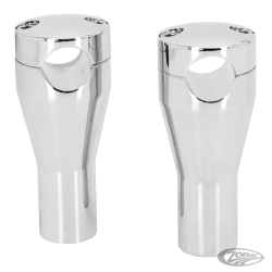 JEU DE RISERS USINES EN ALUMINIUM