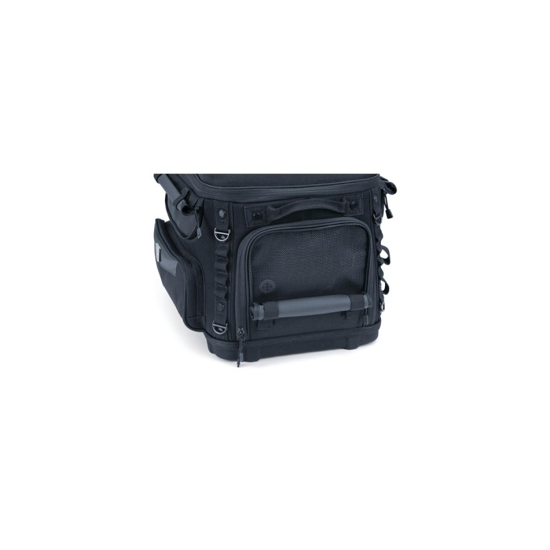 Grand Pet Palace Bag Black