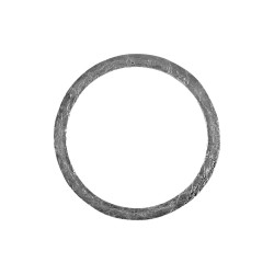 Armor Core .064" Exhaust Gasket with Fire Ring Pack 10.0