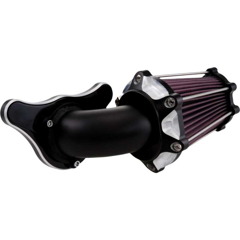 Fast Air Air Cleaner Contrast Cut