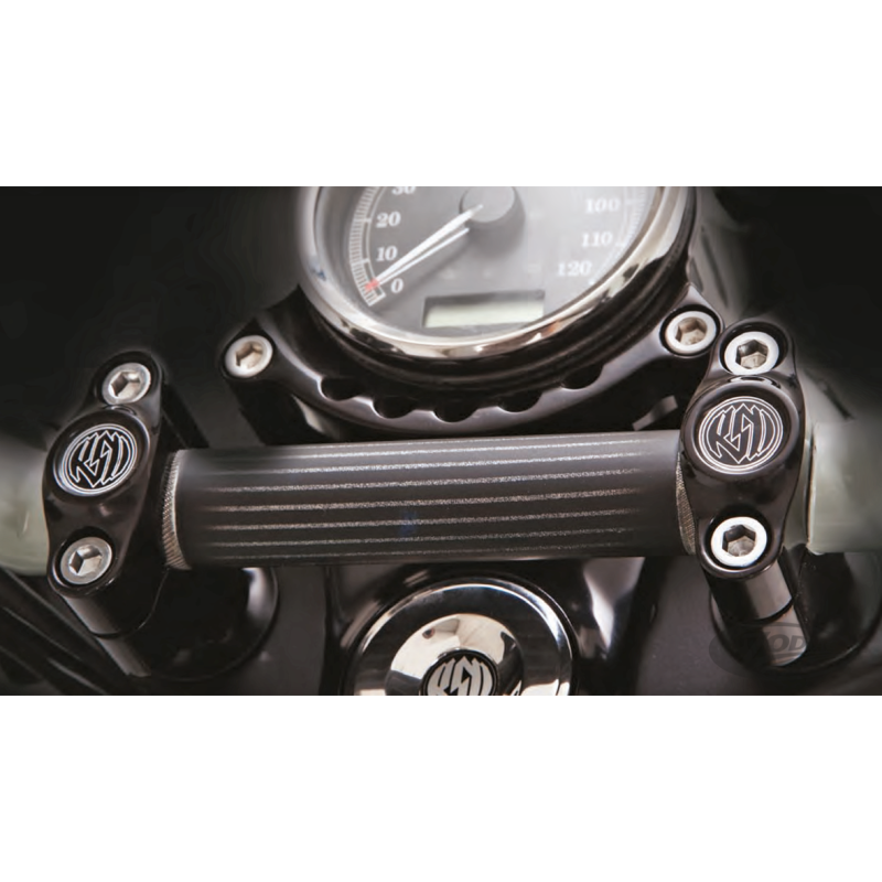 RISERS "ROLAND SANDS DESIGN" MOTO-X