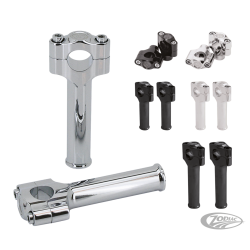 RISERS "ROLAND SANDS DESIGN" MOTO-X