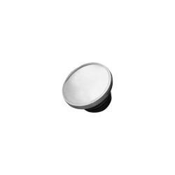 Screw-In Gas Cap Gas Caps