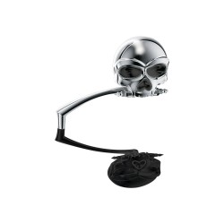 Zombie Mirror Chrome