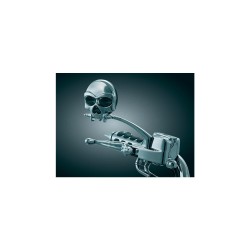 Zombie Mirror Chrome