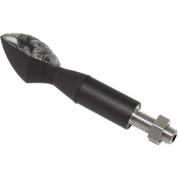 Indicator Stem Extension Black