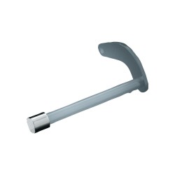 Shifter Spline Cover, 1/2" I.D.