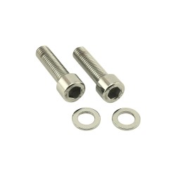 Front Brake Caliper Mounting Kit