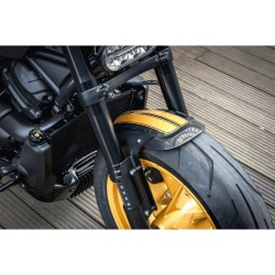 Sportster S Front Fender