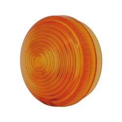 Custom Bullet Light Marker Light Lens