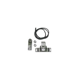 7 Gallon Touring Streched Tank