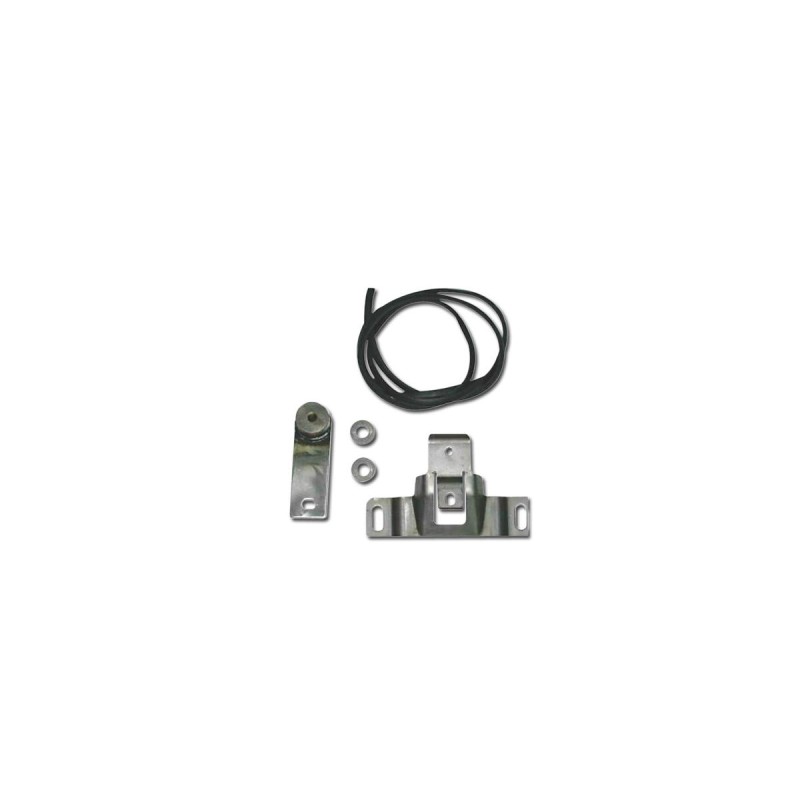 7 Gallon Touring Streched Tank