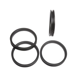 Air Cleaner to Throttle Body Seal Induction Module to Air Cleaner Backplate Gasket