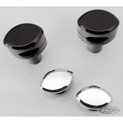 RISERS INFINITY POUR GUIDONS EN 1 1/2"