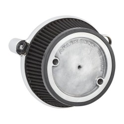 Big Sucker Stage 1 Air Cleaner Chrome