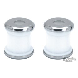 AMORTISSEURS DE GUIDON USINES EN NYLON