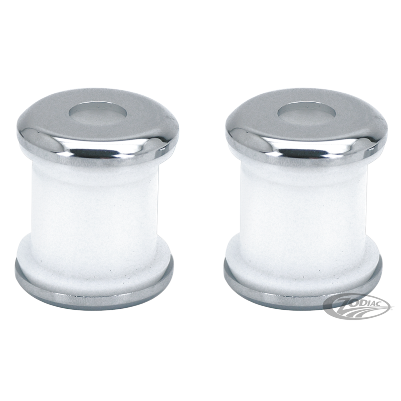 AMORTISSEURS DE GUIDON USINES EN NYLON