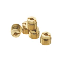 Keihin Carburetor Slow Jet Assortment