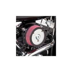 Big Sucker Backing Plate Chrome