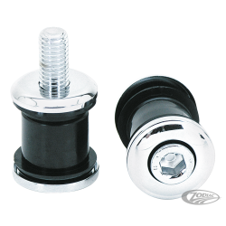 AMORTISSEURS DE GUIDON AFLEURANTS