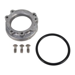 CV Air Cleaner to Adapter