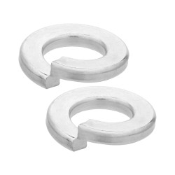 1/4" Lock Washer Pack
