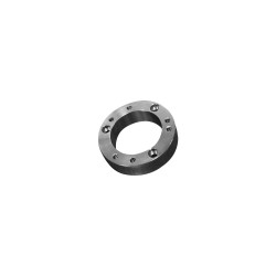 Multi-Plate Air Cleaner Spacer Polished