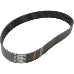 2" Shorty Primary Belts XL Version 8.0 mm 2" 142.0 teeth