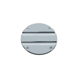 Blood Groove Trap Door for Standard Hypercharger Chrome