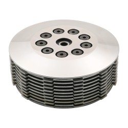 Competitor Clutch Kit, Cable Clutch Clutch Stock baskets