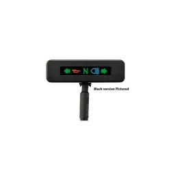 Micro Indicator BETA Chrome Indicator