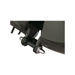 Lower Bolt Kit for Fat Bob Tanks