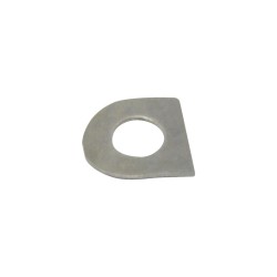 D-Clip 3/8 Hole Male End Pegs