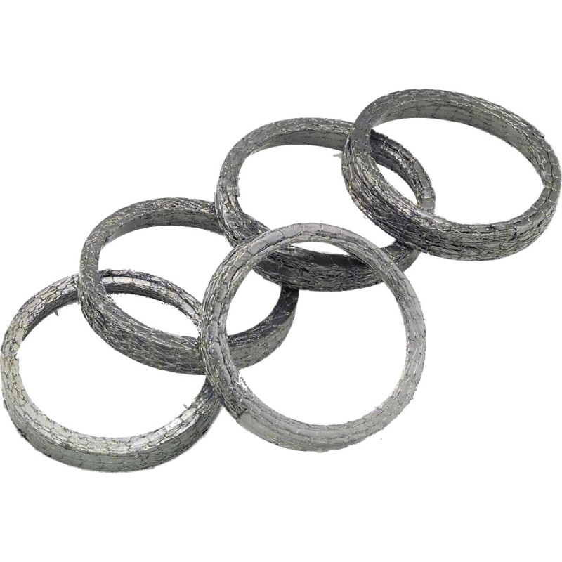 Race Style Exhaust Gasket .110" thick Pack 10.0