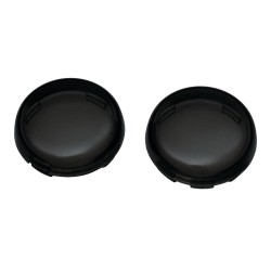 Bullet Style Lenses for H-D Turn Signal
