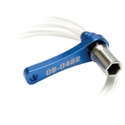 Mini Bleeder 8 mm Mini Brake Bleeder