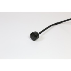 Apollo Modul LED Turn Signals/Taillight/Brake Light Approved for rear installation only Black Smoke LED