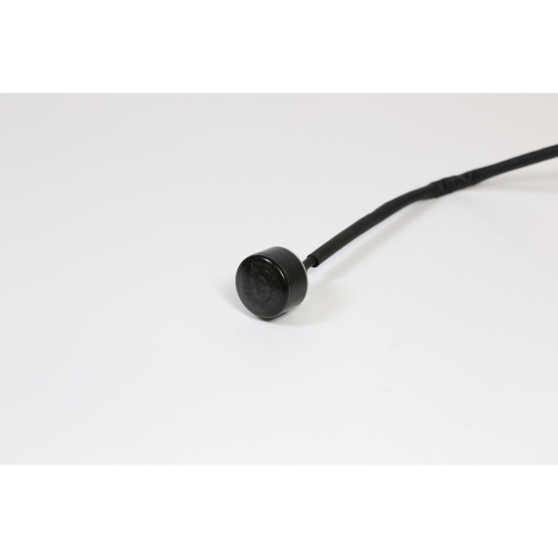 Apollo Modul LED Turn Signals/Taillight/Brake Light Approved for rear installation only Black Smoke LED