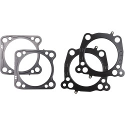MLS Head and Base Gasket Kit .040"HG,.014"BG 4 1/4"