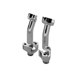 4,5" Pullback Risers