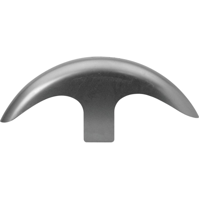 Roller 6 fender Front Fender for Touring Raw
