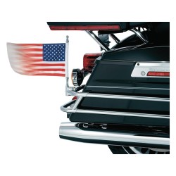 1/2" Vertical Flag Mount Kit Flag Holder